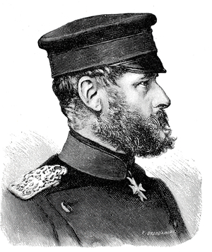 Friedrich Wilhelm Gustav Stiehle