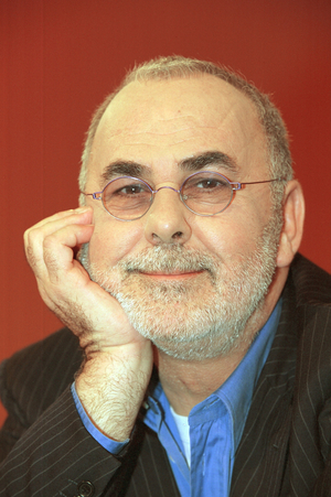 Udo Walz, 2003 (photo)