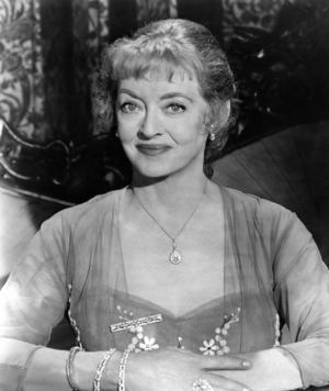 HUSH...HUSH, SWEET CHARLOTTE 1964 (film still)