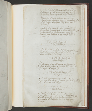 Catalogus Librorum Manuscriptorum in Bibliotheca Roberti Cottoni, 1621