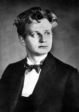 Wilhelm Kempff (25 November 1895 - 23 May 1991), German pianist and composer