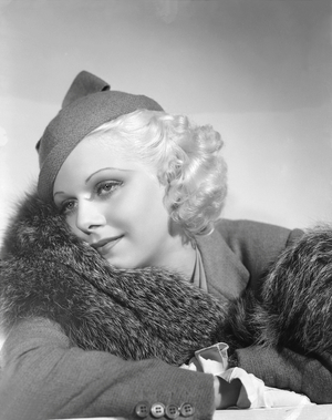 Jean Harlow