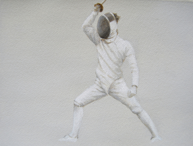 Fencer