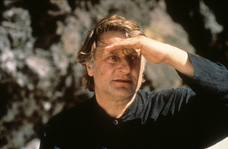 Ceux de la soif de Laurent Heynemann avec Bruno Cremer, 1989