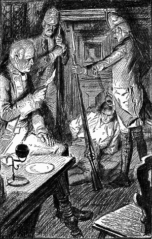Barry Lyndon - from