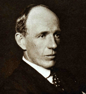 Charles Wood, 2nd Viscount Halifax, 1900