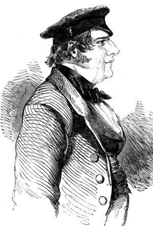 Samuel Stutchbury