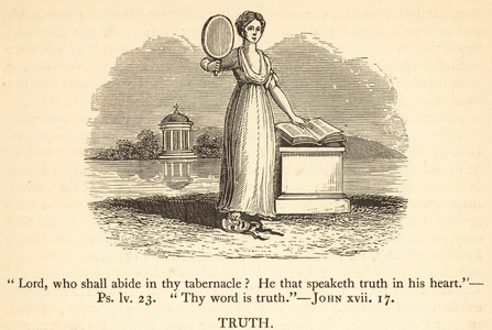 Truth (engraving)