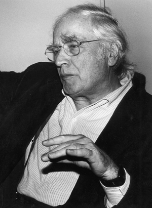 Martin Walser, 1996 (photo)