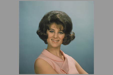 Sheila 1965 (photo)