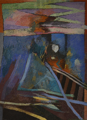 Family Music, 1981 (Tapestry)