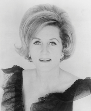 Margaret Whiting Singer