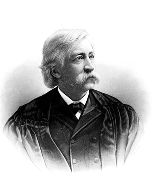 Melville Fuller