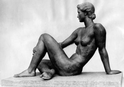III Reich, Art, 1930s (photo)
