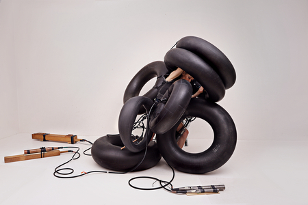 Forgotten Instruments, Performance 2022 (photo)