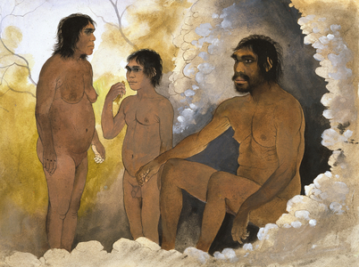 Homo heildelbergensis