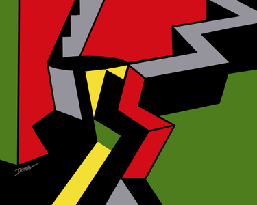 Shaping-Up, 2000 (computer graphics)