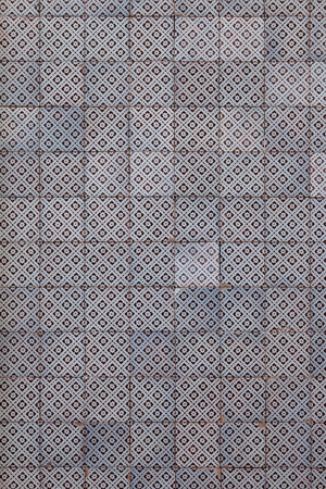 Azulejo, Lisboa, Portugal (photo)