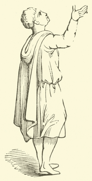 Lacerna (engraving)