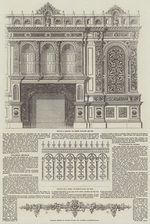 The Great Exhibition (engraving)