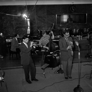 Jazz Studio