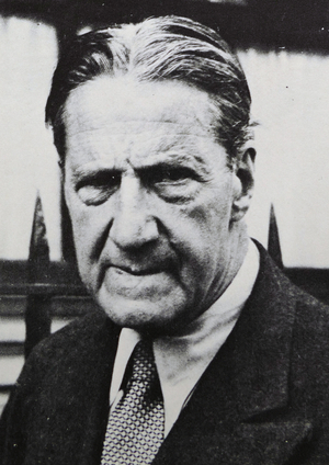 Stephen Samuel Wise American reform rabbi (photo)