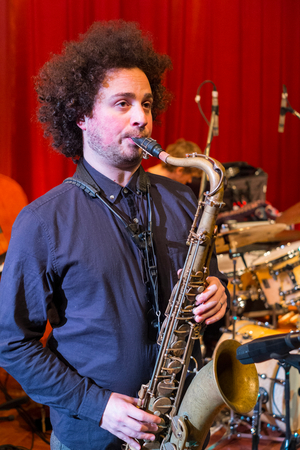 Adam Waldmann