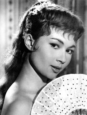 The House of Lovers (Pot Bouille) directed by Julien Duvivier, 1957