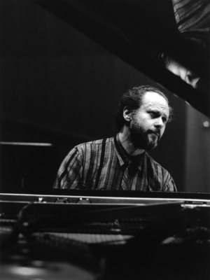 Munich Philharmonic Orchestra 1987 Malcolm Frager, 1987 (photo)