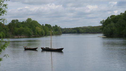 LA LOIRE