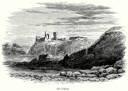 Dunbar (engraving)
