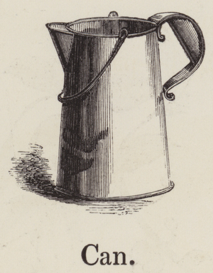 Can (engraving)
