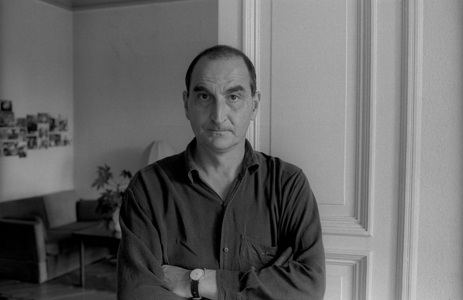 Yuri Kramer, 1990 (photo)