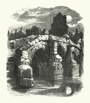 The Bridge (engraving)