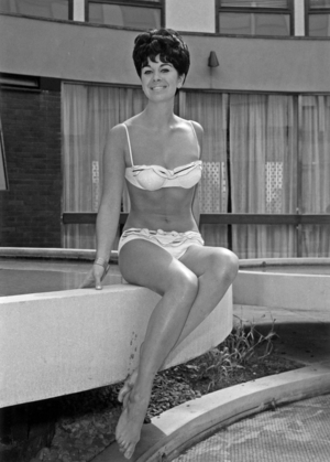 Diana Westbury
