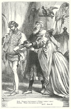 King Richard II (engraving)
