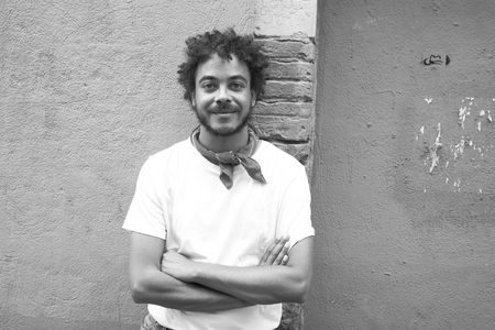 Raoul De Jong , 2023 (photo)