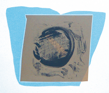 jug, 1994 (silkscreen)