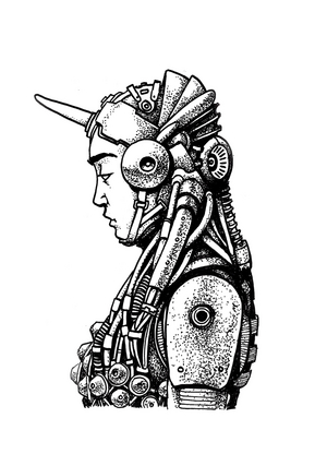 Untitled, 2025 (drawing)