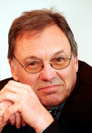 Udo Reiter, 2002 (photo)
