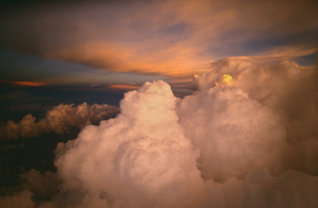 Clouds (photo)