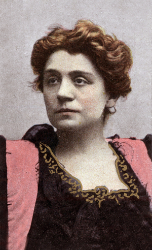 Eleanora Duse