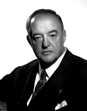 Sydney greenstreet (photo)