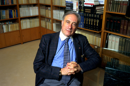 Denis Huisman