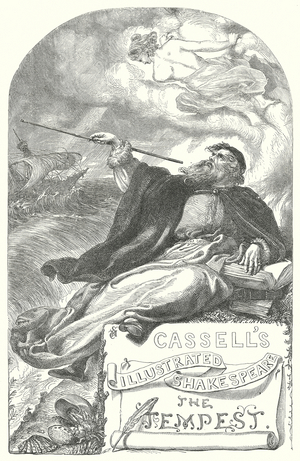 The Tempest (engraving)
