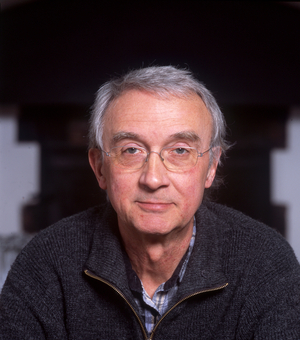 Robert Rapilly
