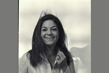 Frida Boccara 1968 (picture)