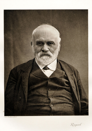 Heinrich Kiepert