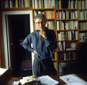 Tzvetan Todorov