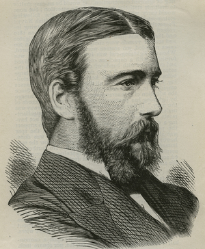 Joseph Norman Lockyer (1836-1920) British scientist and astronomer.